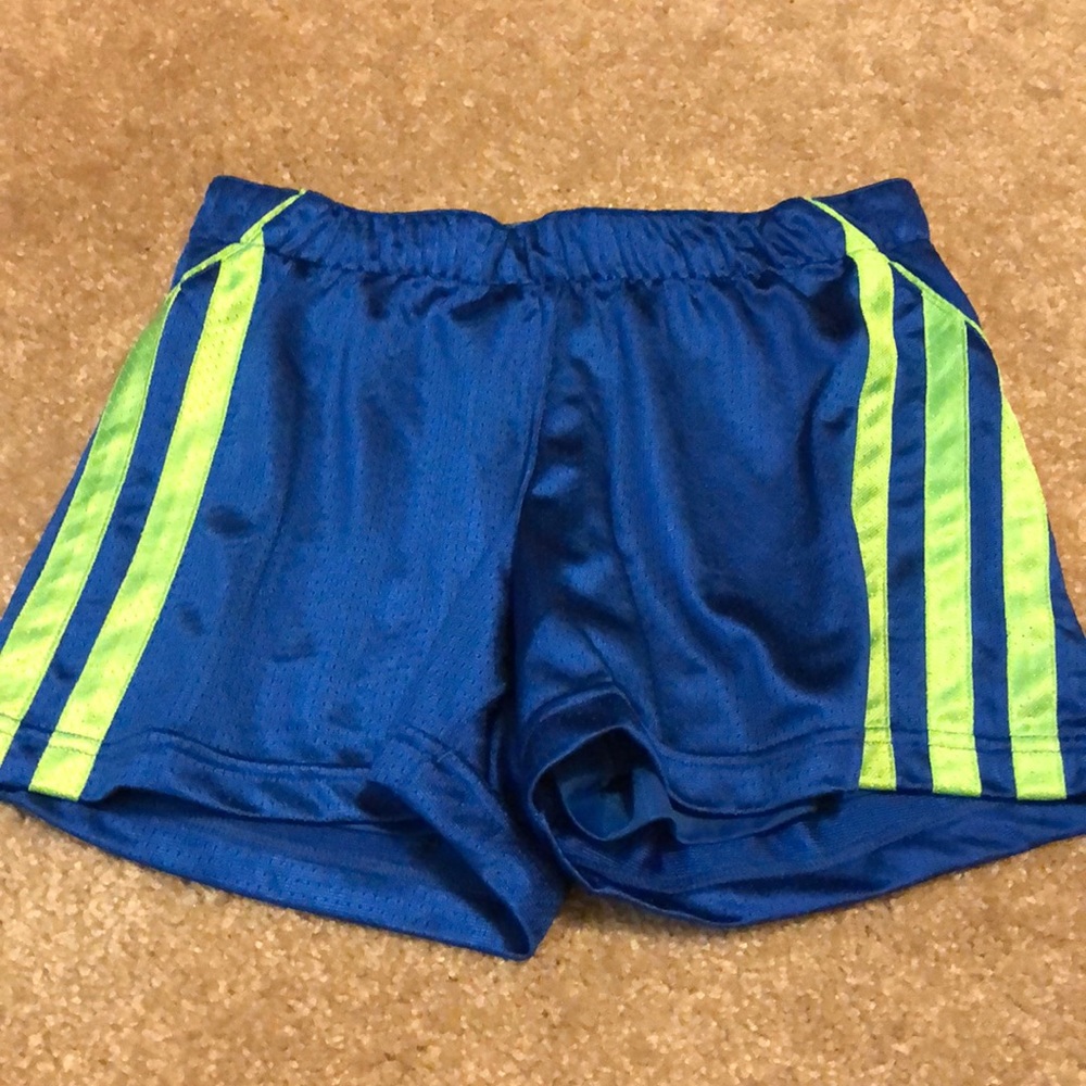 Women’s adidas Athletic Shorts
